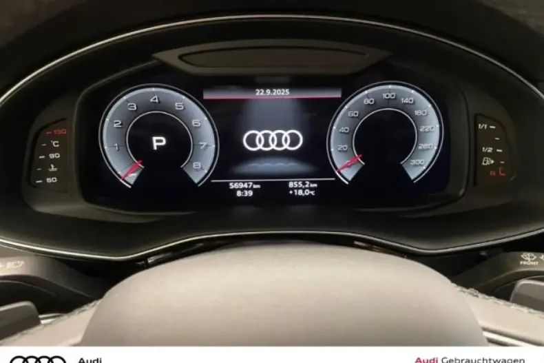 Audi Q7 din 2022 cu 56.944 km - oferta AUD146205 - foto 17