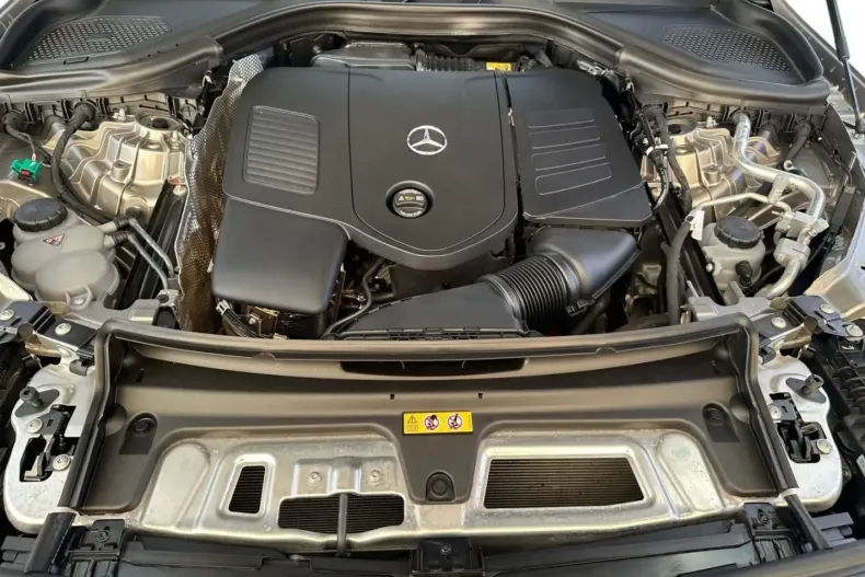 Mercedes-Benz GLC 300 din 2023 cu 36.801 km - oferta MER146207 - foto 6