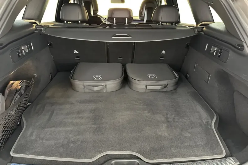 Mercedes-Benz GLC 300 din 2023 cu 36.801 km - oferta MER146207 - foto 7