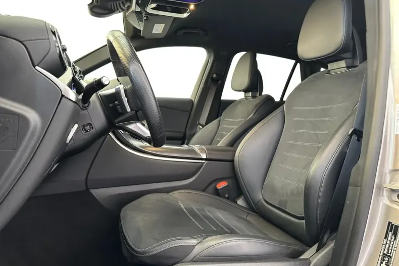 Mercedes-Benz GLC 300 din 2023 cu 36.801 km - oferta MER146207 - foto 10