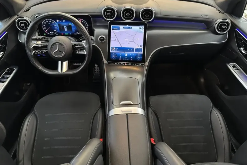 Mercedes-Benz GLC 300 din 2023 cu 36.801 km - oferta MER146207 - foto 12