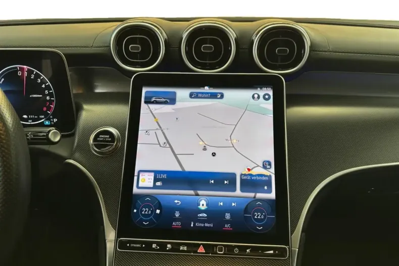 Mercedes-Benz GLC 300 din 2023 cu 36.801 km - oferta MER146207 - foto 13