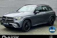 Mercedes-Benz GLC 300 din 2023 cu 56.900 km - oferta MER146209 - foto 1