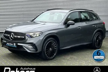Mercedes-Benz GLC 300 din 2023 - oferta MER146209
