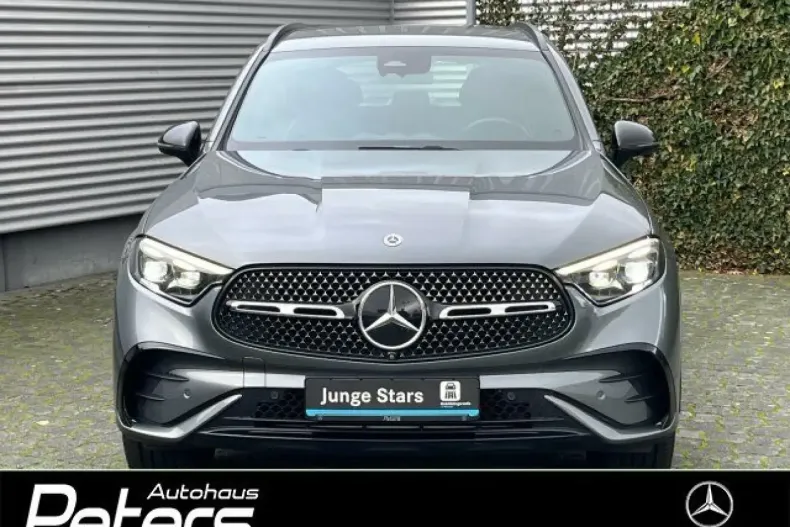 Mercedes-Benz GLC 300 din 2023 cu 56.900 km - oferta MER146209 - foto 2