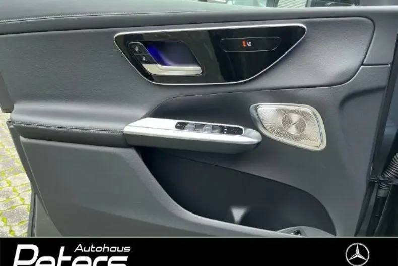 Mercedes-Benz GLC 300 din 2023 cu 56.900 km - oferta MER146209 - foto 4