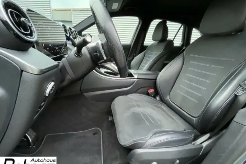 Mercedes-Benz GLC 300 din 2023 cu 56.900 km - oferta MER146209 - foto 6