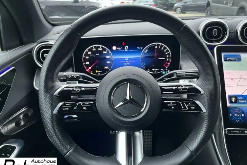 Mercedes-Benz GLC 300 din 2023 cu 56.900 km - oferta MER146209 - foto 8