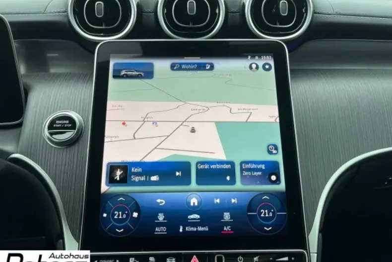 Mercedes-Benz GLC 300 din 2023 cu 56.900 km - oferta MER146209 - foto 12