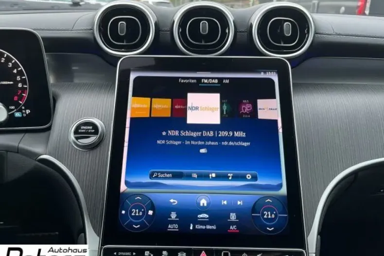 Mercedes-Benz GLC 300 din 2023 cu 56.900 km - oferta MER146209 - foto 13