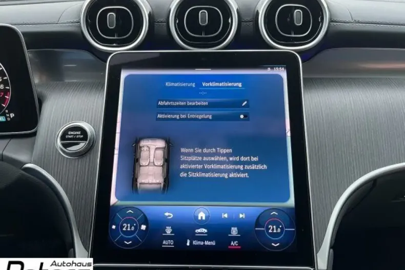 Mercedes-Benz GLC 300 din 2023 cu 56.900 km - oferta MER146209 - foto 15