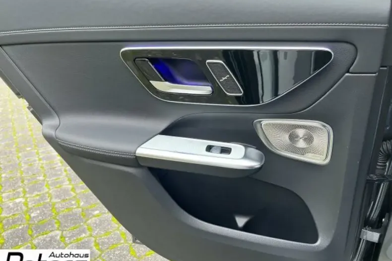 Mercedes-Benz GLC 300 din 2023 cu 56.900 km - oferta MER146209 - foto 17