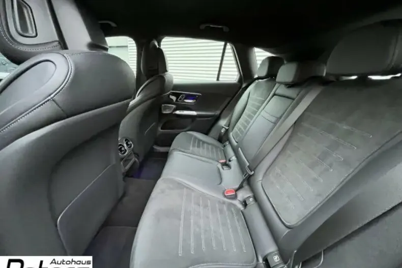 Mercedes-Benz GLC 300 din 2023 cu 56.900 km - oferta MER146209 - foto 18