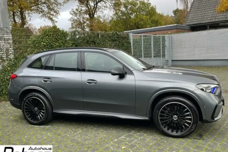 Mercedes-Benz GLC 300 din 2023 cu 56.900 km - oferta MER146209 - foto 20