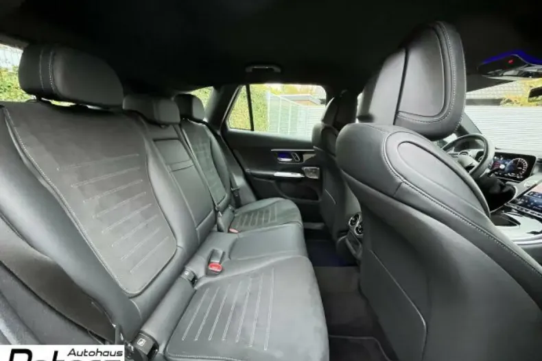 Mercedes-Benz GLC 300 din 2023 cu 56.900 km - oferta MER146209 - foto 24