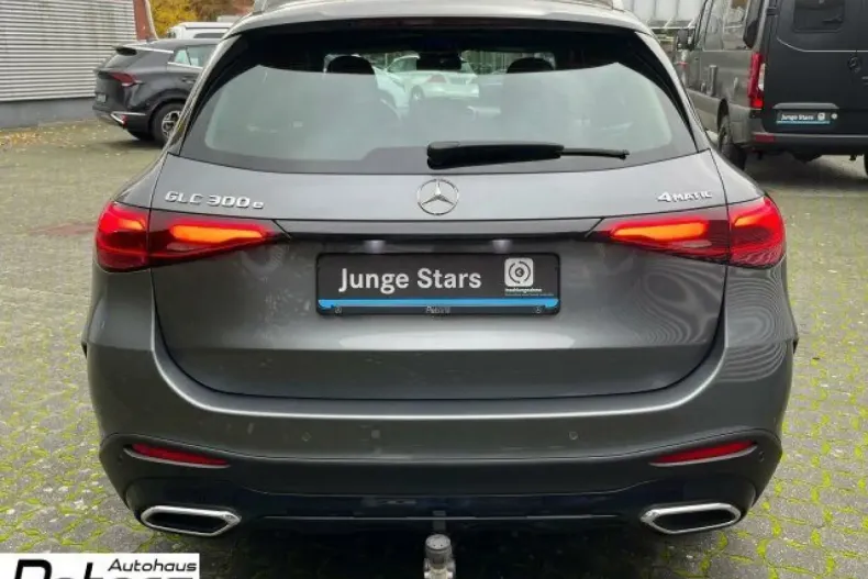 Mercedes-Benz GLC 300 din 2023 cu 56.900 km - oferta MER146209 - foto 31