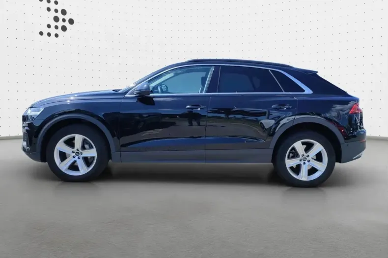 Audi Q8 din 2022 cu 83.912 km - oferta AUD146211 - foto 3