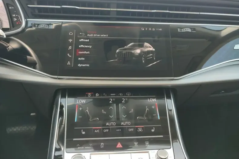 Audi Q8 din 2022 cu 83.912 km - oferta AUD146211 - foto 7