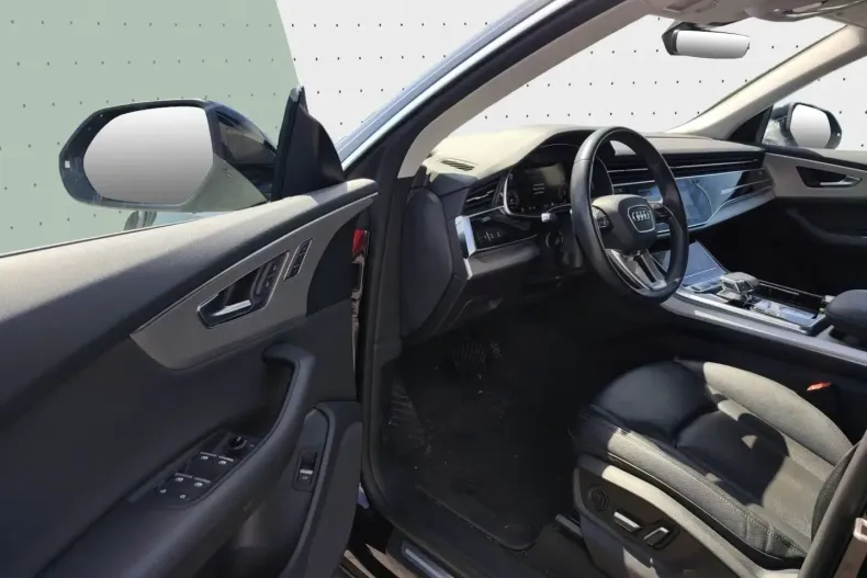 Audi Q8 din 2022 cu 83.912 km - oferta AUD146211 - foto 12