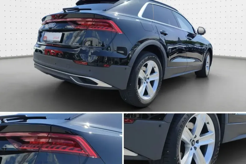 Audi Q8 din 2022 cu 83.912 km - oferta AUD146211 - foto 20