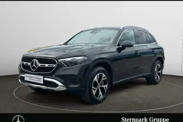 Mercedes-Benz GLC 300 din 2024 - oferta MER146213