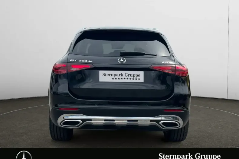 Mercedes-Benz GLC 300 din 2024 cu 27.850 km - oferta MER146213 - foto 4