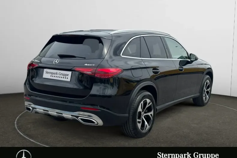 Mercedes-Benz GLC 300 din 2024 cu 27.850 km - oferta MER146213 - foto 5