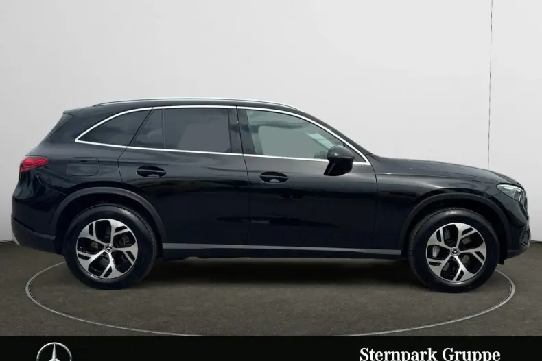 Mercedes-Benz GLC 300 din 2024 cu 27.850 km - oferta MER146213 - foto 6