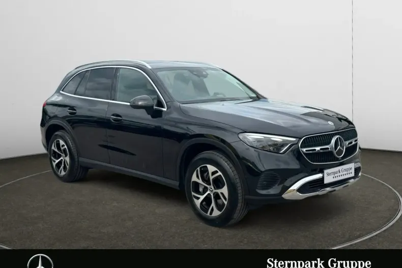 Mercedes-Benz GLC 300 din 2024 cu 27.850 km - oferta MER146213 - foto 7