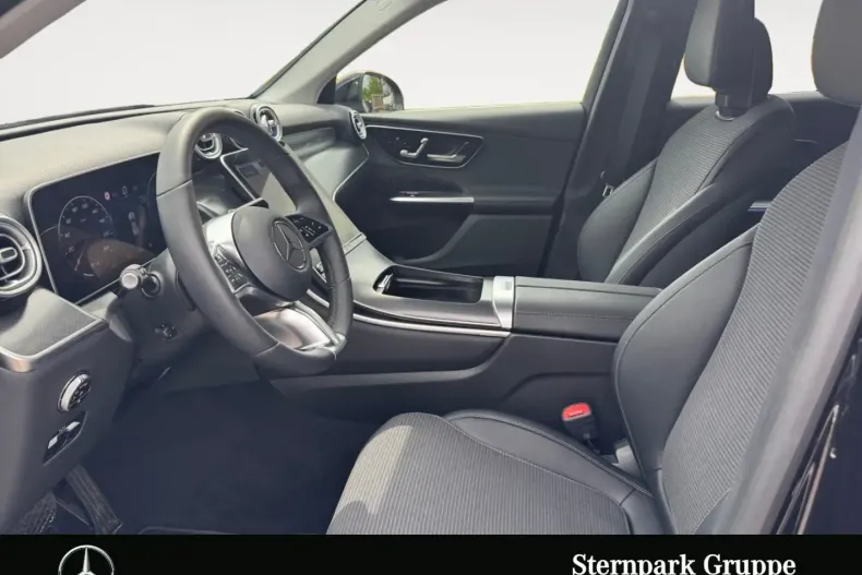 Mercedes-Benz GLC 300 din 2024 cu 27.850 km - oferta MER146213 - foto 9