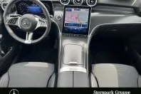 Mercedes-Benz GLC 300 din 2024 cu 27.850 km - oferta MER146213 - foto 10