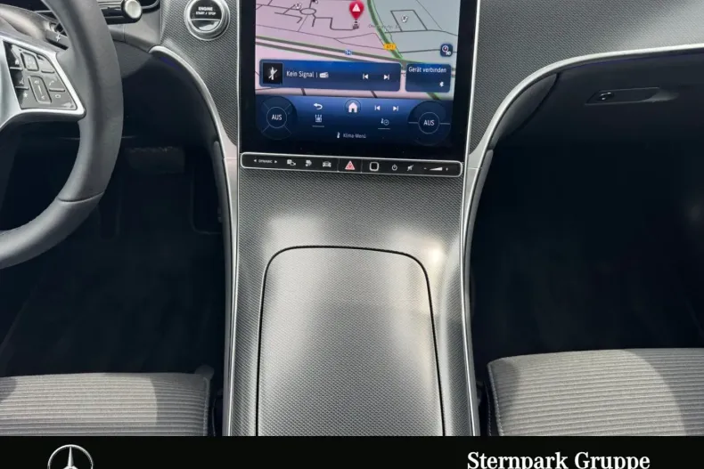 Mercedes-Benz GLC 300 din 2024 cu 27.850 km - oferta MER146213 - foto 11