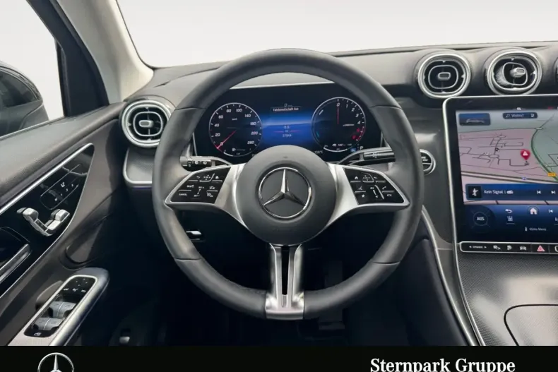 Mercedes-Benz GLC 300 din 2024 cu 27.850 km - oferta MER146213 - foto 12