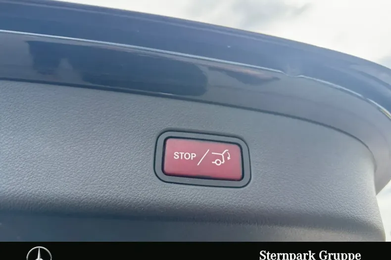 Mercedes-Benz GLC 300 din 2024 cu 27.850 km - oferta MER146213 - foto 17