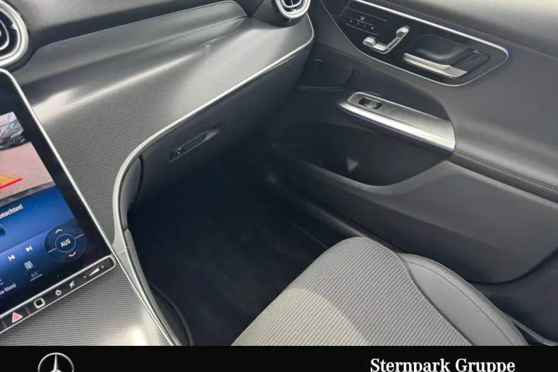 Mercedes-Benz GLC 300 din 2024 cu 27.850 km - oferta MER146213 - foto 20