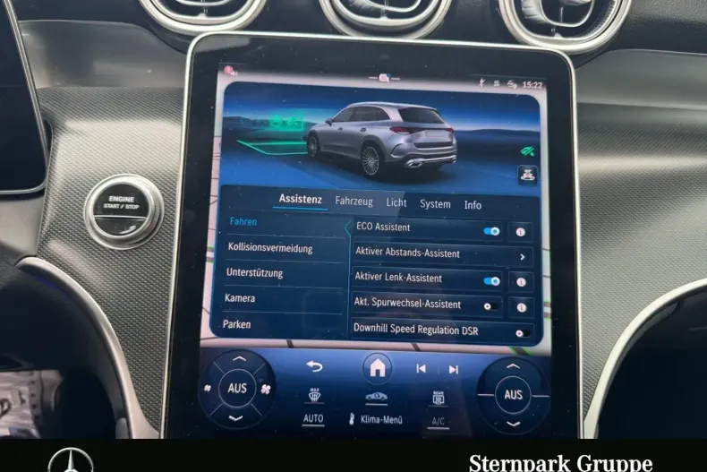 Mercedes-Benz GLC 300 din 2024 cu 27.850 km - oferta MER146213 - foto 21