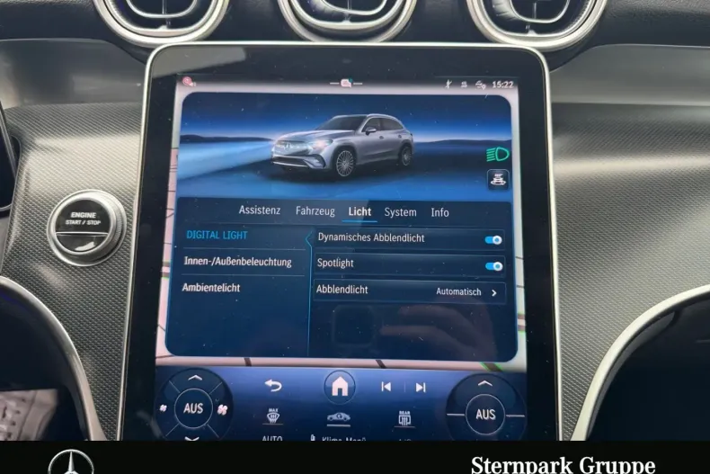 Mercedes-Benz GLC 300 din 2024 cu 27.850 km - oferta MER146213 - foto 23