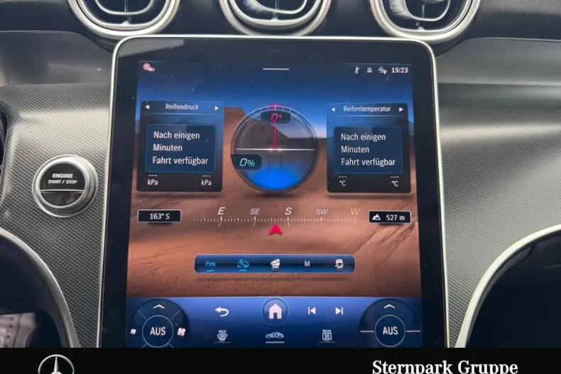 Mercedes-Benz GLC 300 din 2024 cu 27.850 km - oferta MER146213 - foto 24