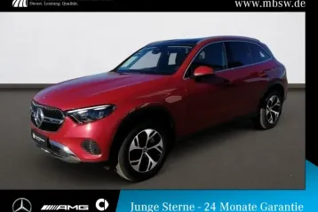 Mercedes-Benz GLC 300 din 2023 - oferta MER146215