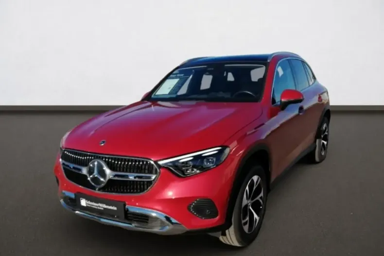 Mercedes-Benz GLC 300 din 2023 cu 14.990 km - oferta MER146215 - foto 2