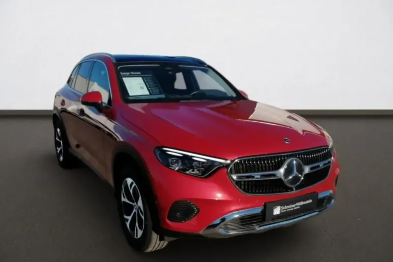 Mercedes-Benz GLC 300 din 2023 cu 14.990 km - oferta MER146215 - foto 6
