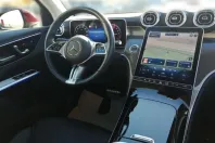 Mercedes-Benz GLC 300 din 2023 cu 14.990 km - oferta MER146215 - foto 9