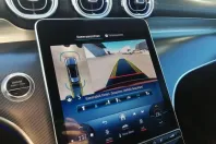 Mercedes-Benz GLC 300 din 2023 cu 14.990 km - oferta MER146215 - foto 13