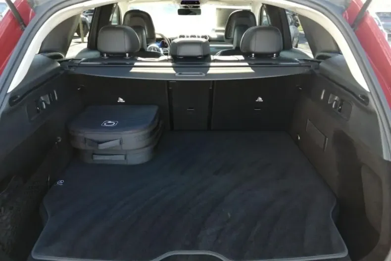 Mercedes-Benz GLC 300 din 2023 cu 14.990 km - oferta MER146215 - foto 15