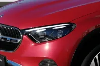 Mercedes-Benz GLC 300 din 2023 cu 14.990 km - oferta MER146215 - foto 16