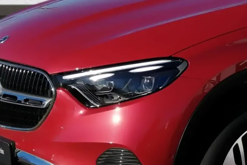 Mercedes-Benz GLC 300 din 2023 cu 14.990 km - oferta MER146215 - foto 16