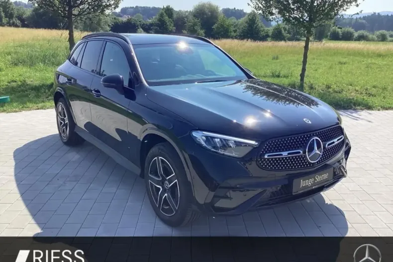 Mercedes-Benz GLC 300 din 2024 cu 19.523 km - oferta MER146217 - foto 2