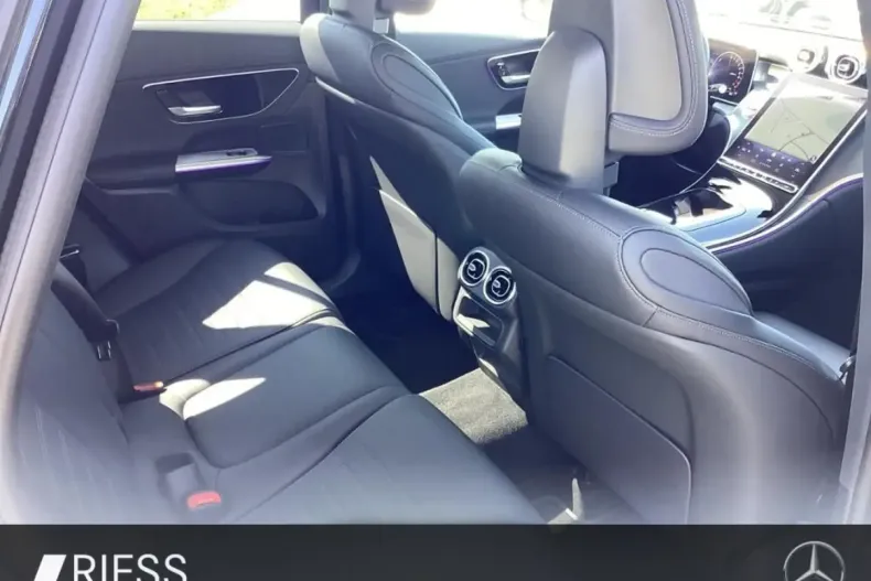 Mercedes-Benz GLC 300 din 2024 cu 19.523 km - oferta MER146217 - foto 16