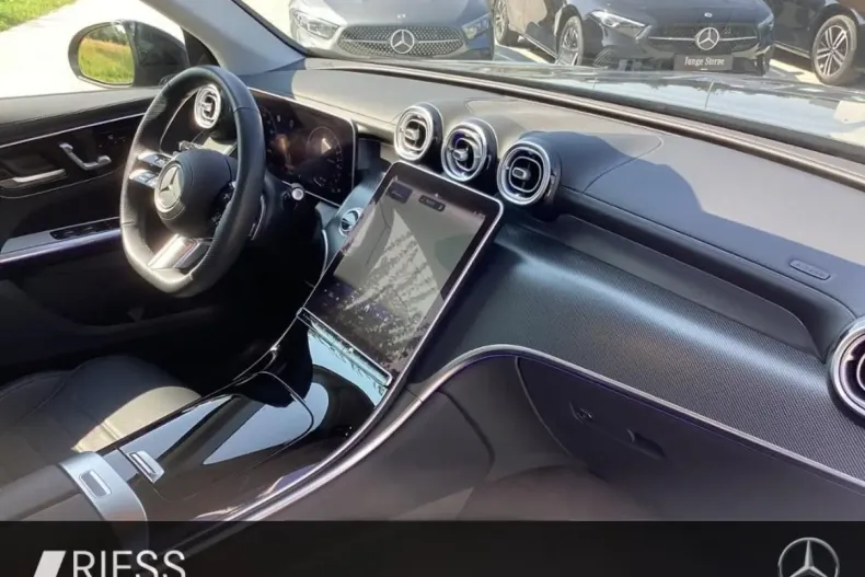 Mercedes-Benz GLC 300 din 2024 cu 19.523 km - oferta MER146217 - foto 18