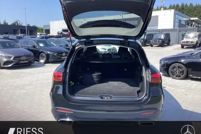 Mercedes-Benz GLC 300 din 2024 cu 19.523 km - oferta MER146217 - foto 20